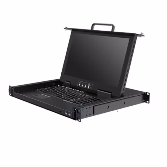 Xw1608 KVM для одновременной работы на всех выбранных компьютерах