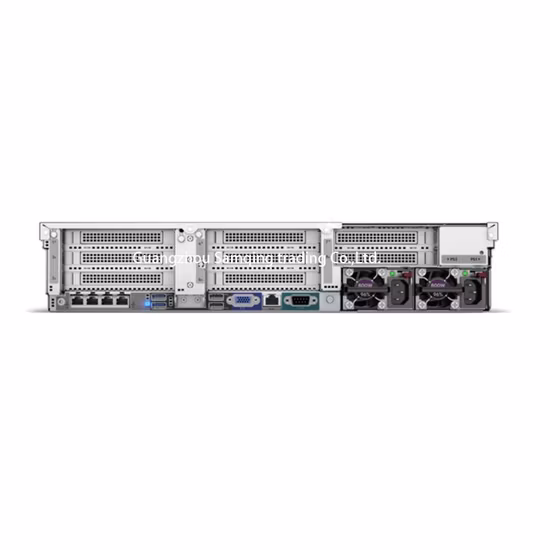 Лучшие продажи Hpe Dl560 Gen10 6146 CPU 12c 3,20 ГГц 32 ГБ 2u стоечный сервер G10 для сервера Dl560
