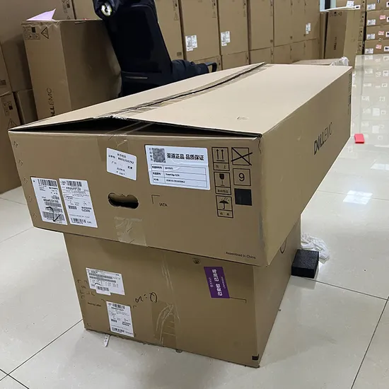 Новое поступление стоечного сервера Poweredge R840 для горячей продажи